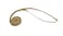 Resco Professional CordoHyde Show Lead 38Inch Wide by 60Inch Long Wheat