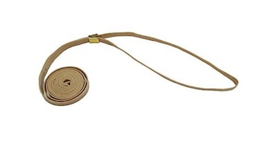 Resco Professional CordoHyde Show Lead 38Inch Wide by 60Inch Long Wheat