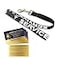 WORKINGSERVICEDOG.COM Service Dog Leash Includes 5 Federal Law Handout Cards Can Be Used with or Without a Service Dog Vest