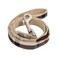 Puppia Authentic Junior Lead Large Beige