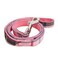 Puppia Authentic Junior Lead Medium Pink