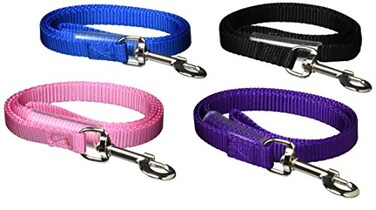 Top Performance Basic 18 Nylon Pet Grooming Loops 4Pack