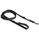 EzyDog Vario 6 MultiFunctional Dog Leash with Snap Hook Standard Black