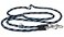 Dogs My Love Adjustable Multifunctional Rope Dog Leash 4270 Medium 04 10mm Diam BlueBlack