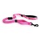 EzyDog Zero Shock Dog Leash Shock Absorbing Bungee Leash for Dogs that Pull or Excite Dual Handle and Reflective for Large Medium or Small Dogs 48Inch Pink Camo