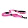 EzyDog Zero Shock Dog Leash Shock Absorbing Bungee Leash for Dogs that Pull or Excite Dual Handle and Reflective for Large Medium or Small Dogs 48Inch Pink Camo