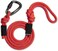 Wilderdog Carabiner Climbing Rope Dog Leash for Medium Large Dogs 5ft Sierra