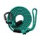 Wilderdog Carabiner Climbing Rope Dog Leash for Medium Large Dogs 5ft Cascade