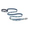 Ruffwear Crag Dog Leash 6 ft Reflective Everyday Lead Swiveling Talon Clip Padded Handle HandsFree WaistWorn Option Traffic Handle with Accessory Loop Alpine Dawn