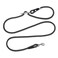 Curli Vario Comfort Leash Black S