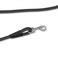 Curli Vario Comfort Leash Black S