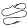 Curli Vario Comfort Leash Black S