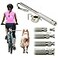 Walky Dog WalkyDog Plus Dog Bicycle Leash for Bike