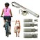 Walky Dog WalkyDog Plus Dog Bicycle Leash for Bike