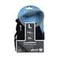 Alcott Expedition Retractable Leashes Large Black