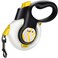 FIDA AutoBrake Retractable Dog Leash Advanced Patented Design for Dog Pulling 16 ft Heavy Duty No Pull Pet Walking Leash for Extra Large Breeds Tangle Free Soft Grip XLarge Size