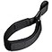 LFCXHTY Hands Free Adjustable Wrist StrapSuitable for Any Dog Leashes with Adopts DesignSoft and Comfortable Diving Fabric Wrist Strap for Retractable Dog Leash Classic Black