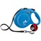 Flexi Cl30T8210Bl RollLeash New Classic L Tape 8 M Blue