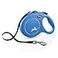 Flexi CL30T8250BL New Classic Tape Retractable Leash Blue Large26