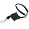 Alipis Automatic Retractable Dog Leash Telescopic Traction Rope Large Size Comfortable Handle for Walking Jogging Hiking