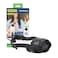 PetSafe Dog Muzzle Small Black Comfortable Padding Adjustable Sizing for Small Medium and Large Dogs Prevents Biting Allows Room to Pant Perfect for Visits to the Vet or Groomer