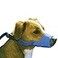 Four Flags Dog Muzzle XSmall Quick Muzzle Blue
