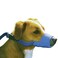 Four Flags Dog Muzzle XSmall Quick Muzzle Blue