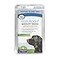 Four Paws WalkAbout QuickFit Adjustable Dog Muzzle for Large Dogs Washable Breathable Black 1 Count