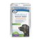 Four Paws WalkAbout QuickFit Adjustable Dog Muzzle for Large Dogs Washable Breathable Black 1 Count