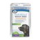 Four Paws WalkAbout QuickFit Adjustable Dog Muzzle for Large Dogs Washable Breathable Black 1 Count