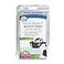 Four Paws Quick Fit Dog Muzzle Black Size 5