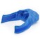 Mapifly Cat Muzzle Breathable Mesh Cat Mouth Mask Grooming Restraint Bag Anti Bite Anti Meow Prevent Scratching Chewing SBlue Blue Pink