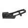 Mikki Dog Friendly Training Muzzle Easy Fit for Medium Dogs Size 2