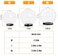 Hoqqf Cat Transparent Muzzle with Breathable Hood Adjustable Kitten Astronaut Helmet Prevent from pet Biting Chewing Grooming Ball Mask for Aggressive CatL