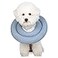 Gagabody Soft Dog Cone Alternative for Small Dogs Cats Medium Dogs Comfortable Adjustable Elizabethan Collar for Recovery