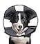ZenPet Recovery Cone ECollar for Dogs Cats Soft Comfortable Safe StressFree Healing After Surgery Adjustable Design Secure Custom Fit Large