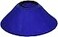 KVP EZ Soft Pet Cloth Recovery Collar M Size Fits 7 to 15 Neck65 Depth