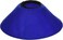 KVP EZ Soft Pet Cloth Recovery Collar M Size Fits 7 to 15 Neck65 Depth
