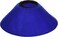KVP EZ Soft Pet Cloth Recovery Collar M Size Fits 7 to 15 Neck65 Depth