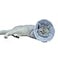 WZ PET Soft Cat Recovery CollarAdjustable Dog Cat ConeDog Protective Cone Collar After Surgeryfor Kitten and PuppySmallBlue
