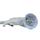 WZ PET Soft Cat Recovery CollarAdjustable Dog Cat ConeDog Protective Cone Collar After Surgeryfor Kitten and PuppySmallBlue