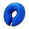 Katoggy Inflatable Dog Cone Collar for After Surgery Doggie Neck Blow up Donut Recovery ECollar Soft Adjustable Dog Cone for Small Medium Large Dogs and Cats
