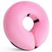 Katoggy Inflatable Dog Cone Collar for After Surgery Doggie Neck Blow up Donut Recovery ECollar Soft Adjustable Dog Cone for Small Medium Large Dogs and Cats