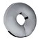 Tonqixope Inflatable Dog Cone CollarSoft Protective Cone for Dogs After SurgeryDog Donut Collar for Large Medium Small Dogs and Cats GreyLarge