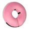 Tonqixope Inflatable Dog Cone CollarSoft Protective Cone for Dogs After SurgeryDog Donut Collar for Large Medium Small Dogs and Cats PinkXLarge