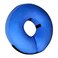 Tonqixope Inflatable Dog Cone CollarSoft Protective Cone for Dogs After SurgeryDog Donut Collar for Large Medium Small Dogs and Cats BlueSmall