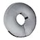 Tonqixope Inflatable Dog Cone CollarSoft Protective Cone for Dogs After SurgeryDog Donut Collar for Large Medium Small Dogs and Cats GreySmall