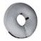 Tonqixope Inflatable Dog Cone CollarSoft Protective Cone for Dogs After SurgeryDog Donut Collar for Large Medium Small Dogs and Cats GreySmall