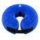 Dependable Industries inc. Essentials Inflatable Dog Collar Cone Alternative Soft Donut Recovery ECollar After Surgery No Lick Small 69 Inch