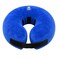 Dependable Industries inc. Essentials Inflatable Dog Collar Cone Alternative Soft Donut Recovery ECollar After Surgery No Lick Small 69 Inch